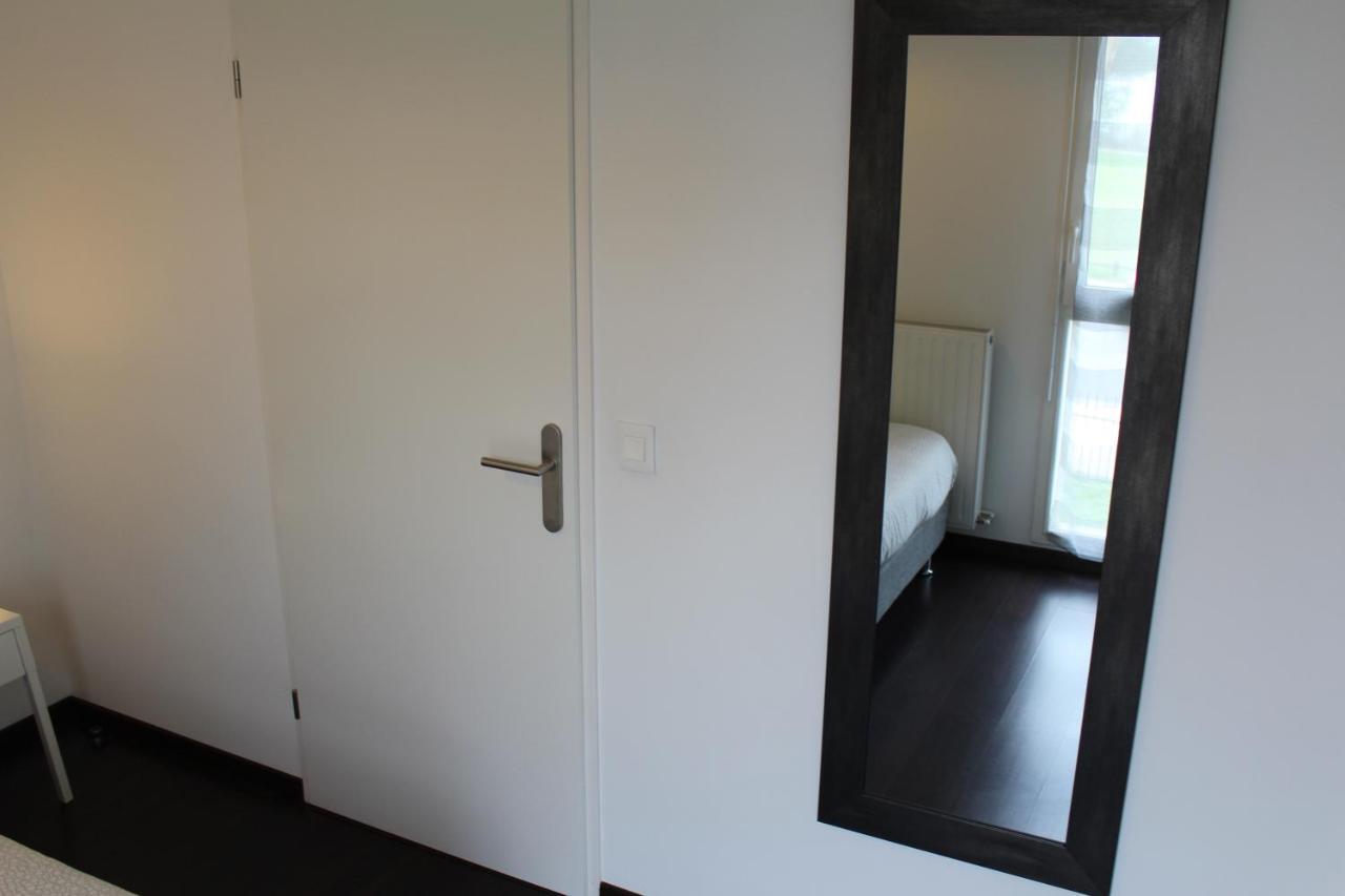 Appartement Bordeaux Lac Exterior foto